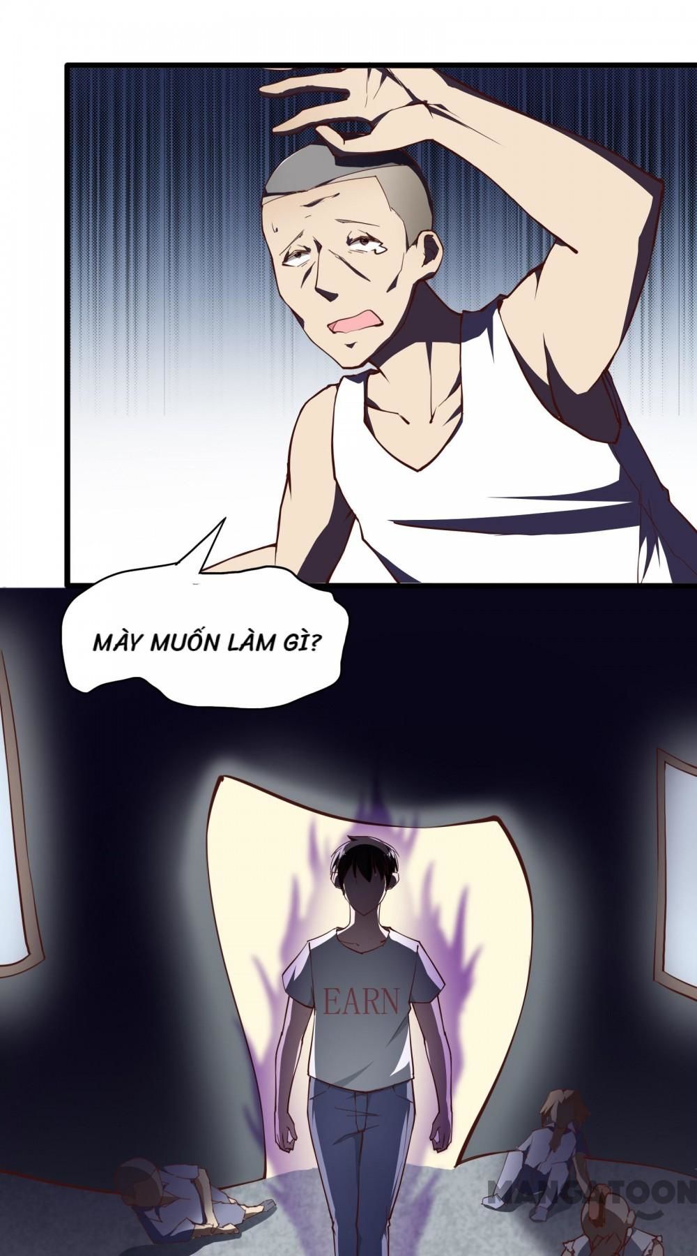 chiếc điện thoại thần kỳ chapter 9 25