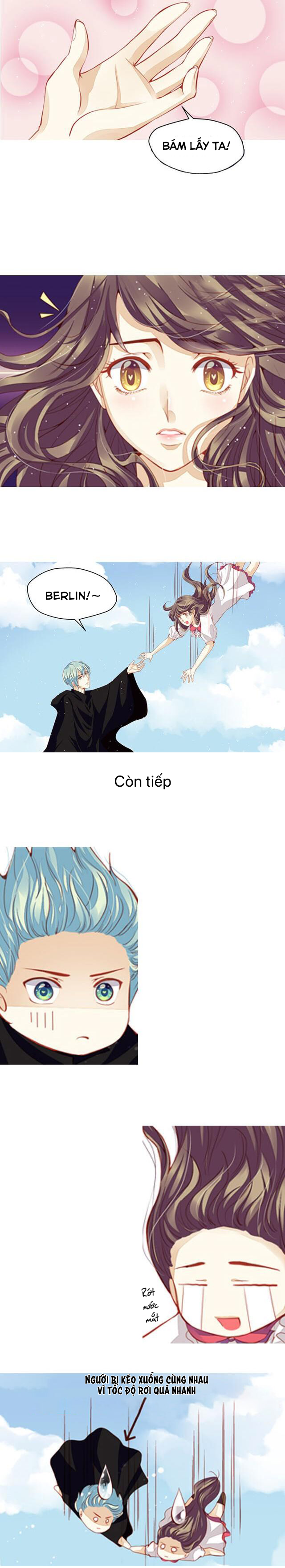 thành phố gương chapter 4 2