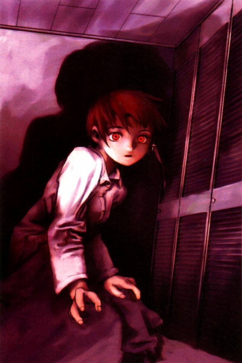 serial experiments lain chapter 4 12