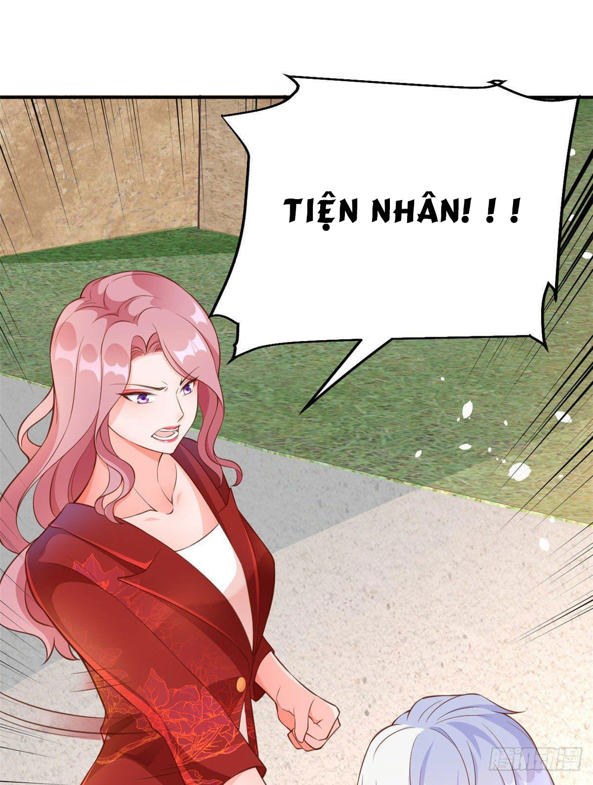 hệ thống xuyên nhanh: nam thần bùng cháy đi! chapter 7 34