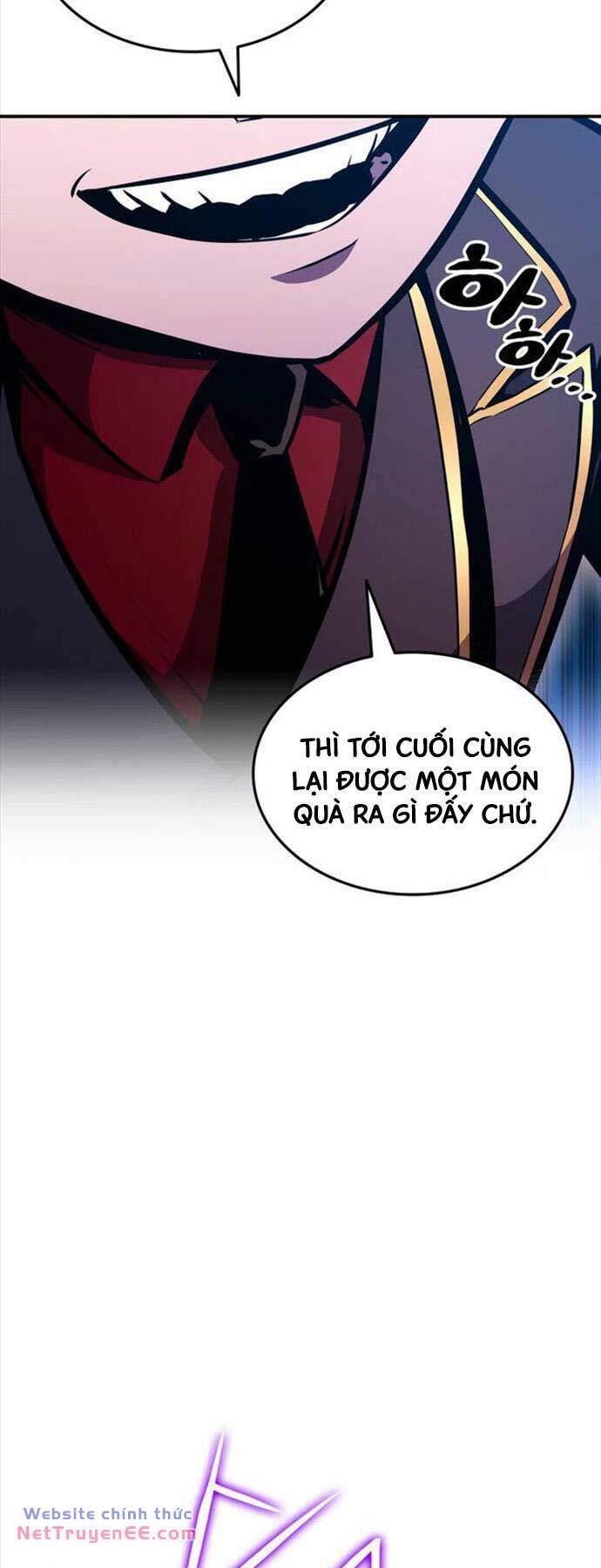 huyền thoại game thủ - tái xuất chapter 148 40