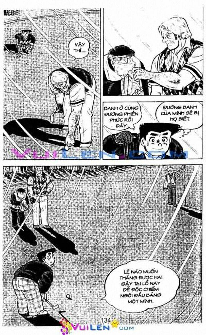 tân teppi chapter 59 134