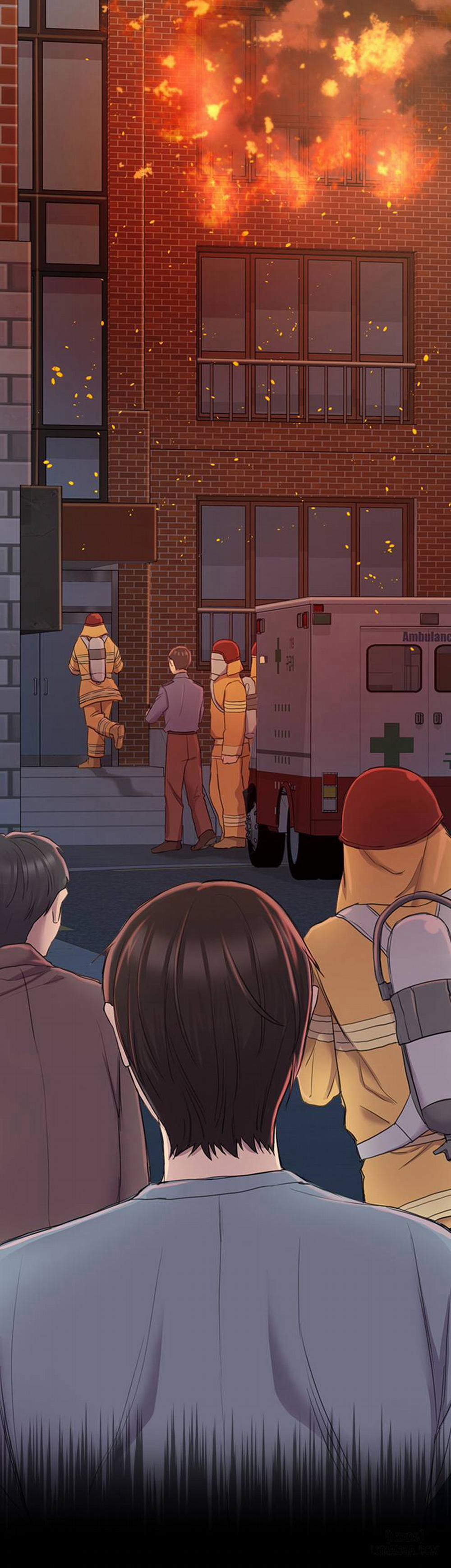 anh có thể giúp em không chapter 23 35