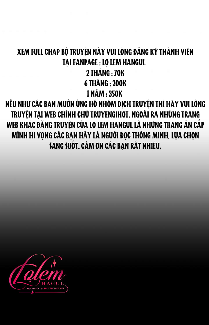 công chúa giả điên chapter 51.1 55