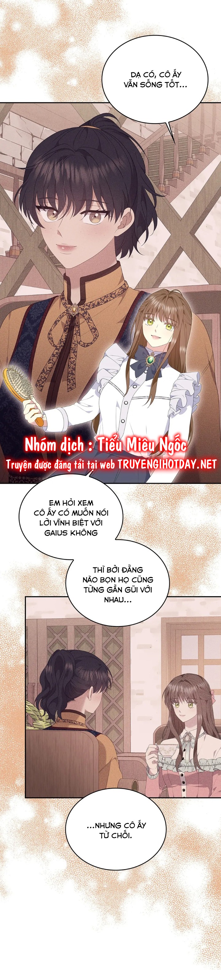 công chúa hai mặt chapter 115 5