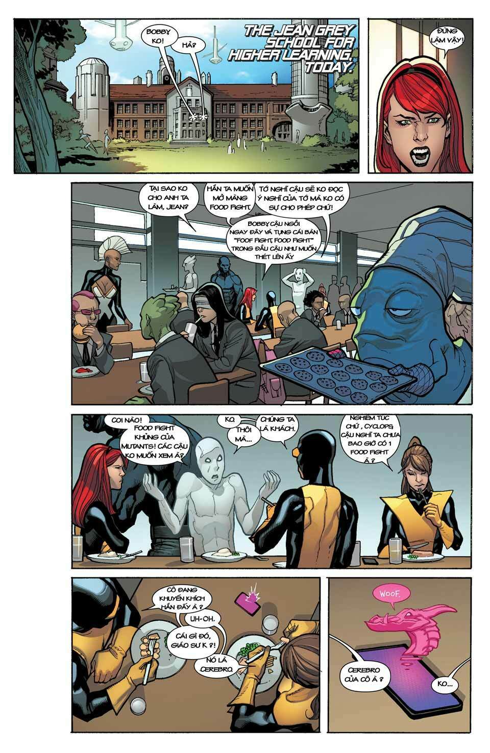 x-men- battle of the atom (2013) chapter 1 6