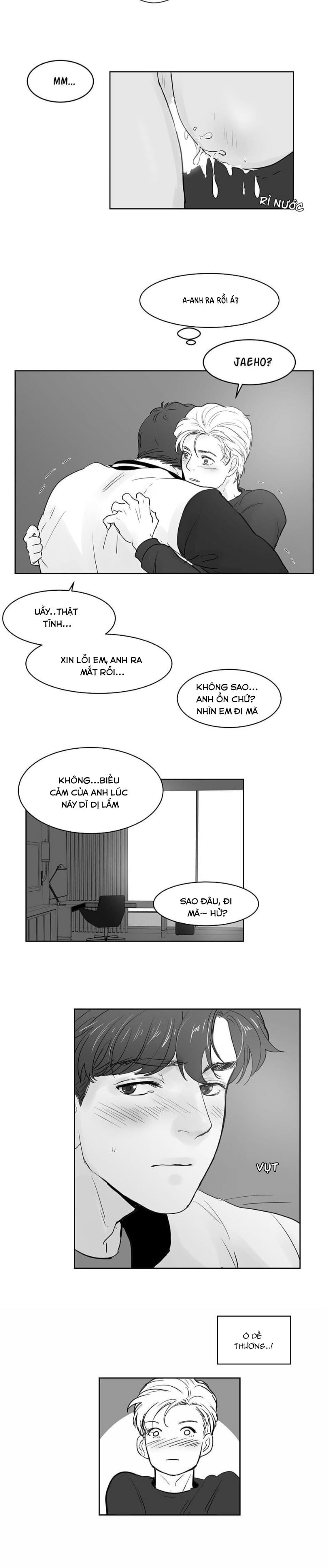 heat and run chapter 26 5