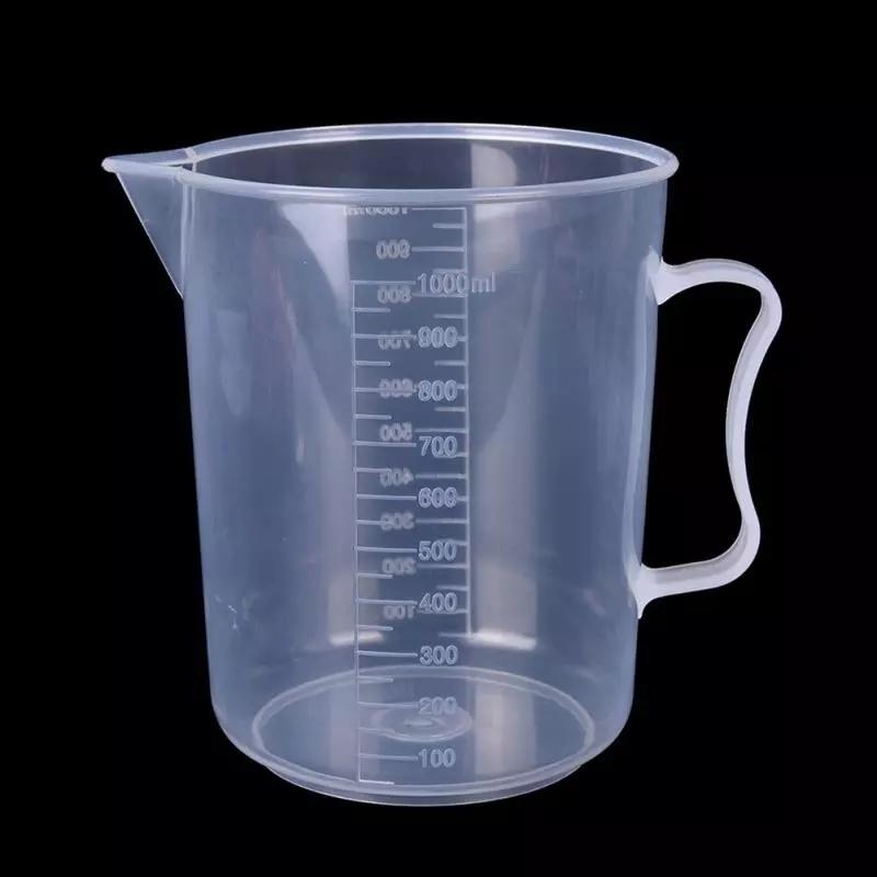Cốc đo lường dung tích 20/30/50/250/500/1000ml