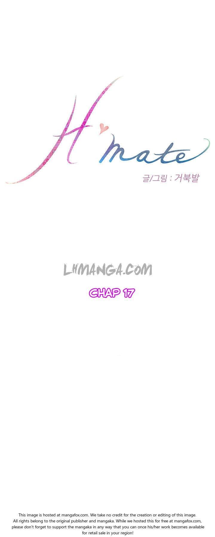 h-mate chapter 17 3
