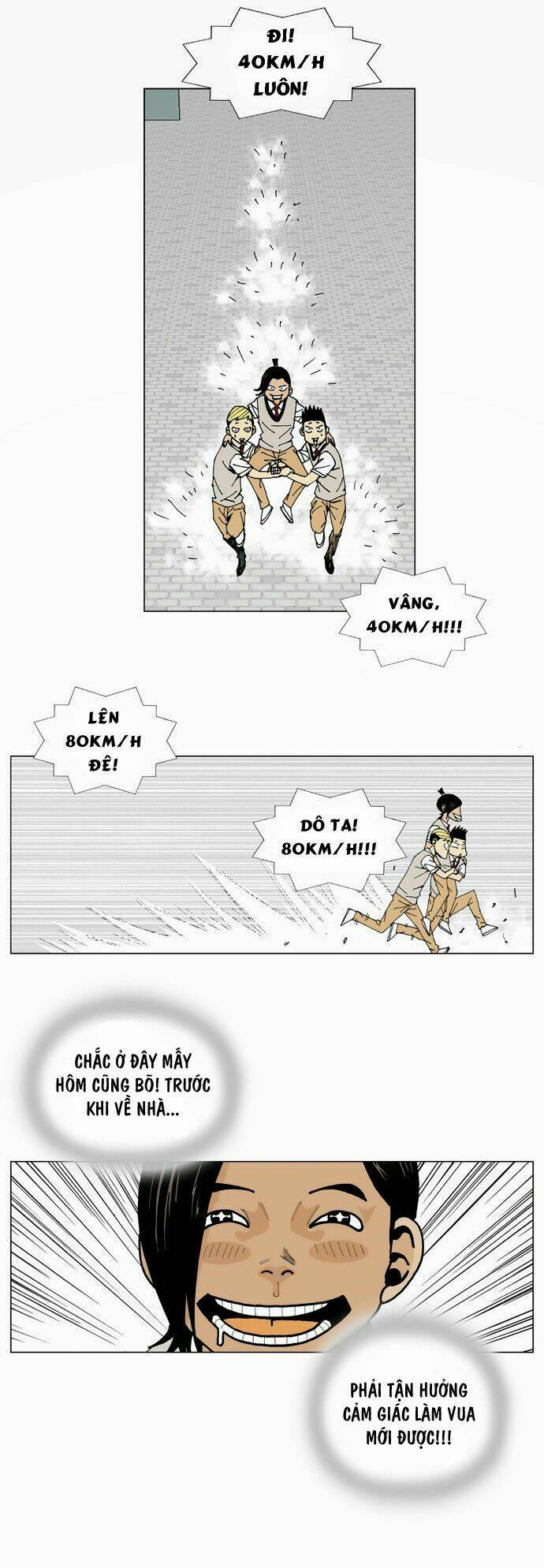 ultimate legend: kang hae hyo chapter 4 26