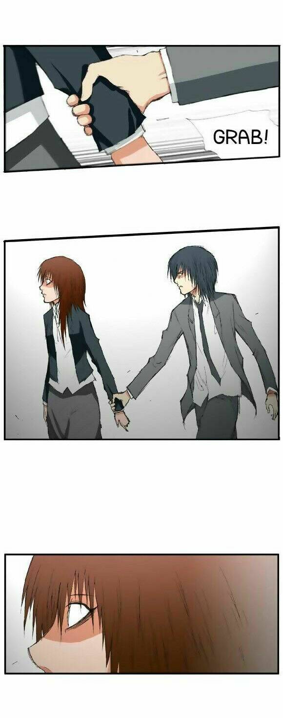 siêu năng chapter 16 8