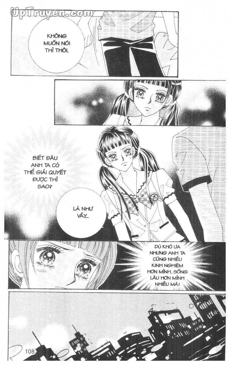 meo meo dịu dàng đi nhé chapter 2 108