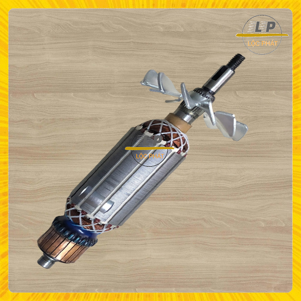 Rotor máy Mài cho FEG EG-914