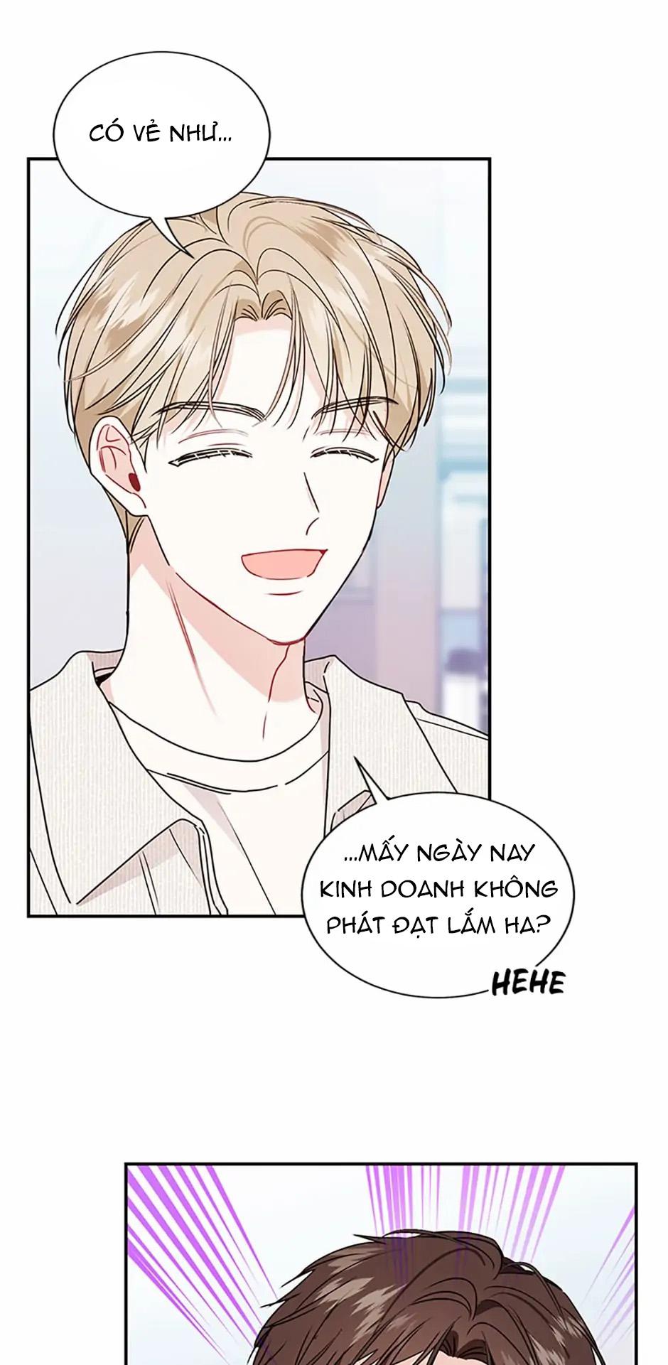 chỉ thị đặc biệt của sếp chapter 76.1 22