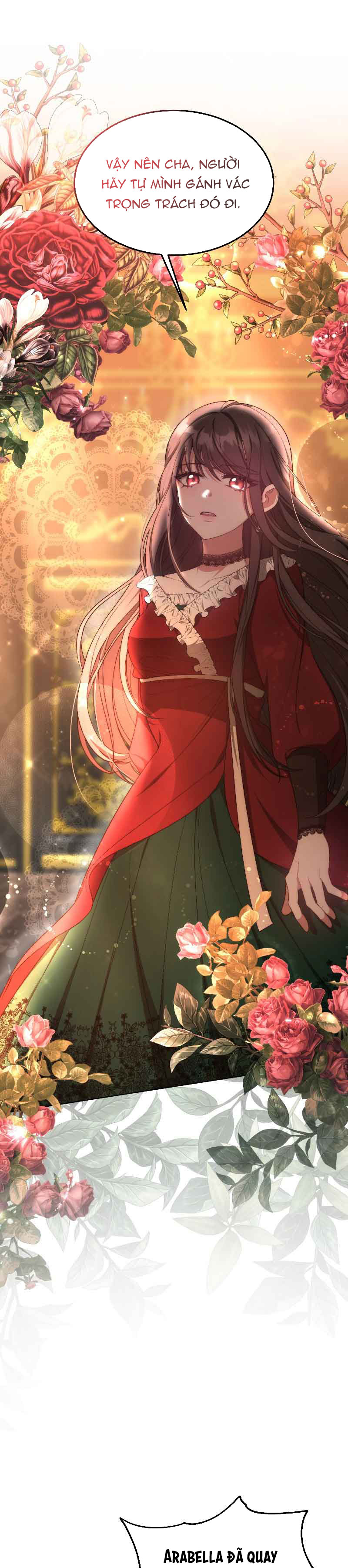 tôi căm ghét nó còn nhiều hơn thế nữa chapter 6.1 17