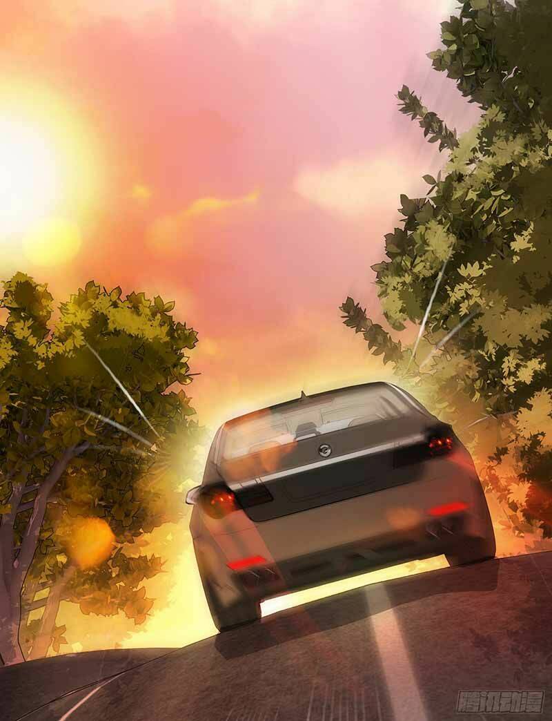 quái trộm thâu tâm chapter 2 2