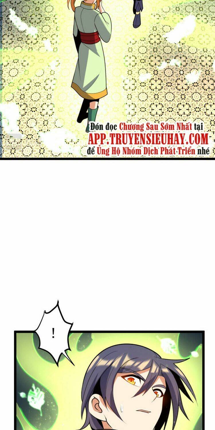 thôn phệ một thế giới tu tiên chapter 101 41