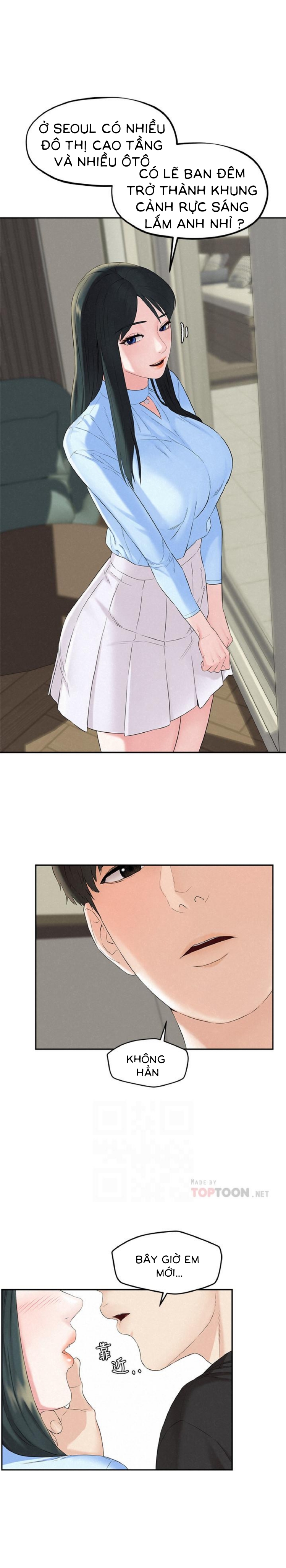 chuyến đi ngoại tình chapter 13 11