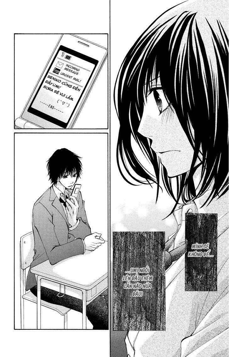 tình yêu và nỗi đau tột cùng chapter 9 24