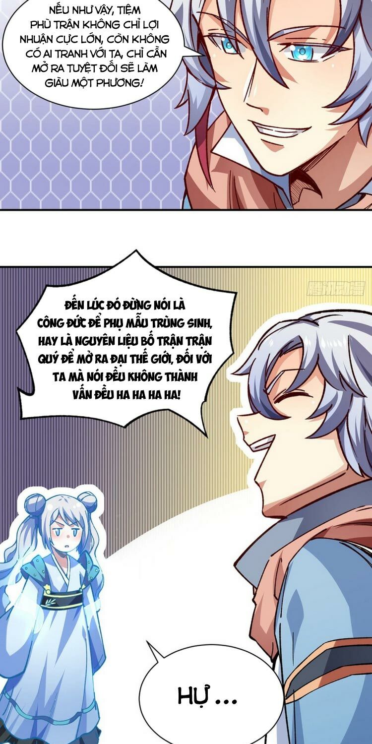 võ đạo độc tôn chapter 310 29