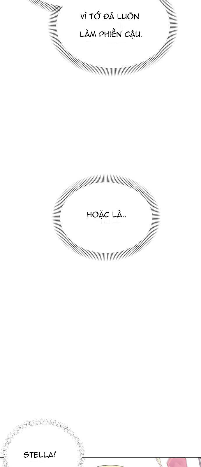 tôi là vị hôn thê phản diện chapter 39 49