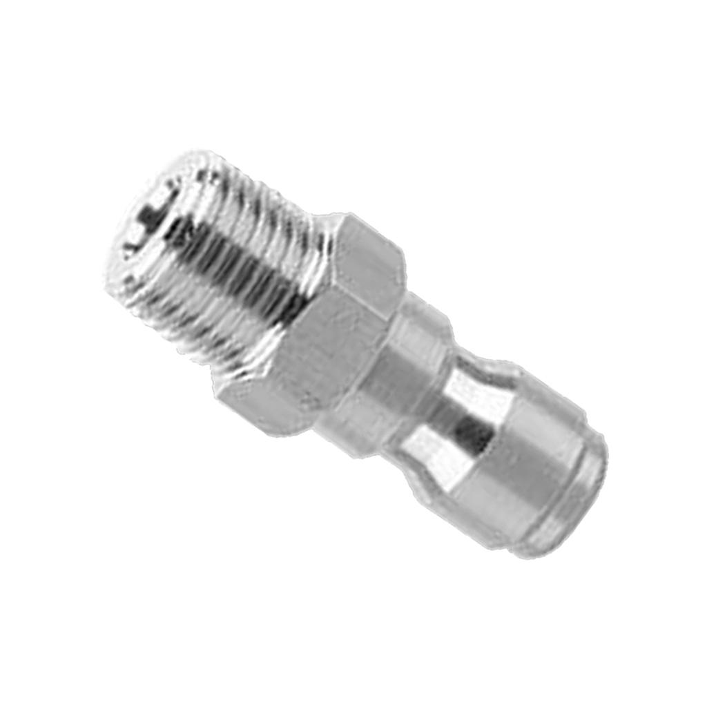 Đầu Nối Chuyển Đổi Nhanh Áp Suất Lớn