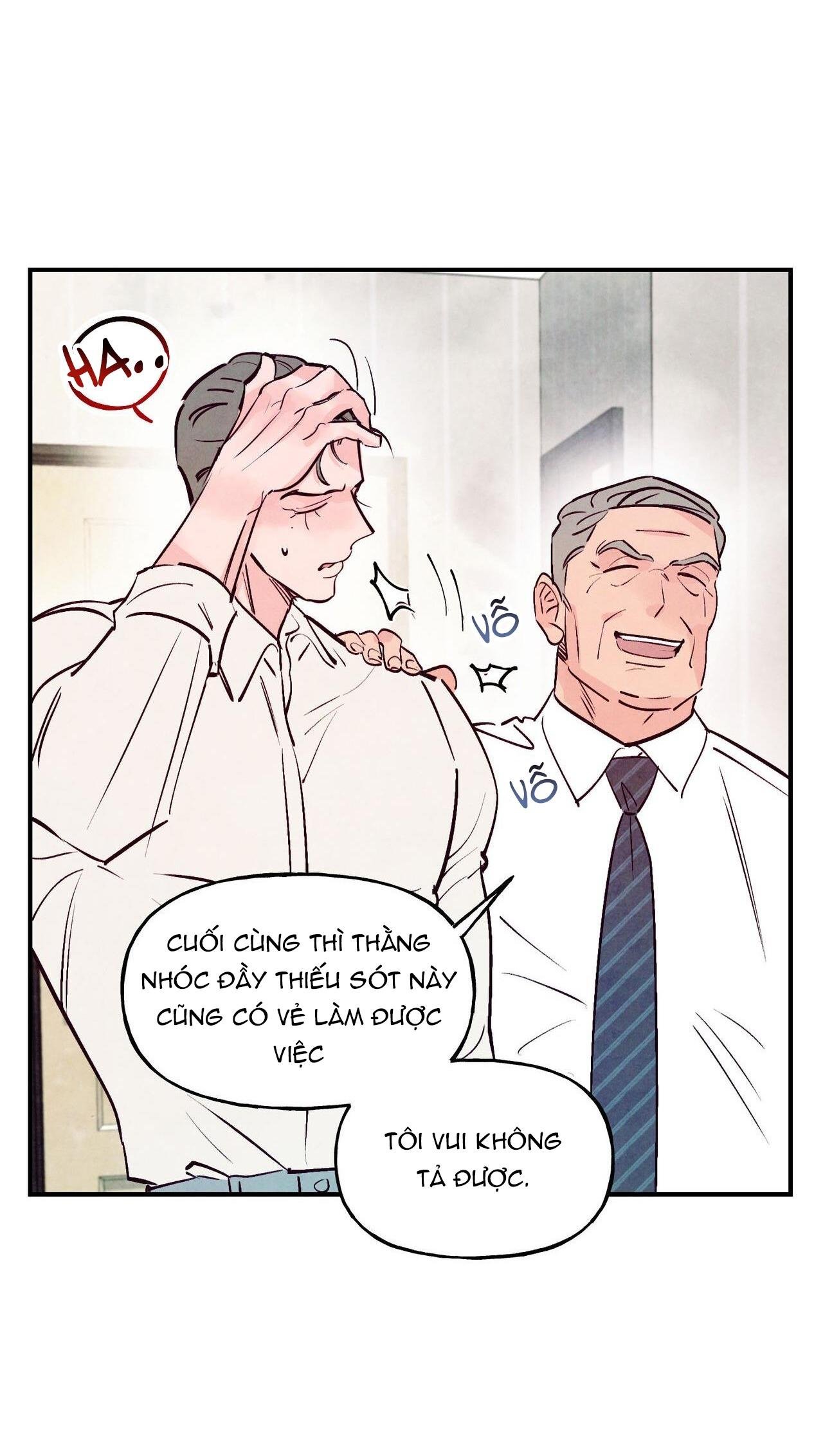 say tình [bl] chapter 78 29