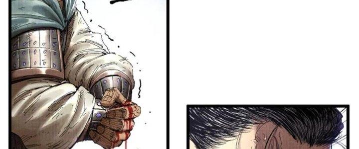 máy mô phỏng nhân sinh của lữ bố chapter 33 76