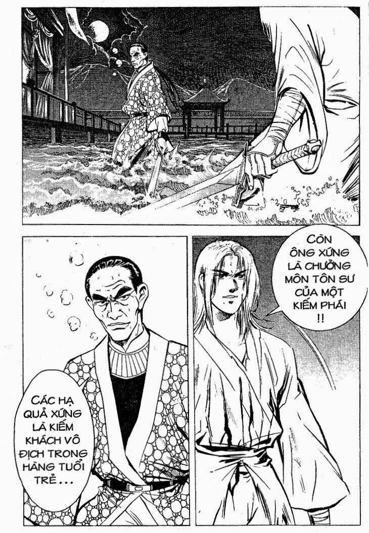 lục tiểu phụng chapter 20 17