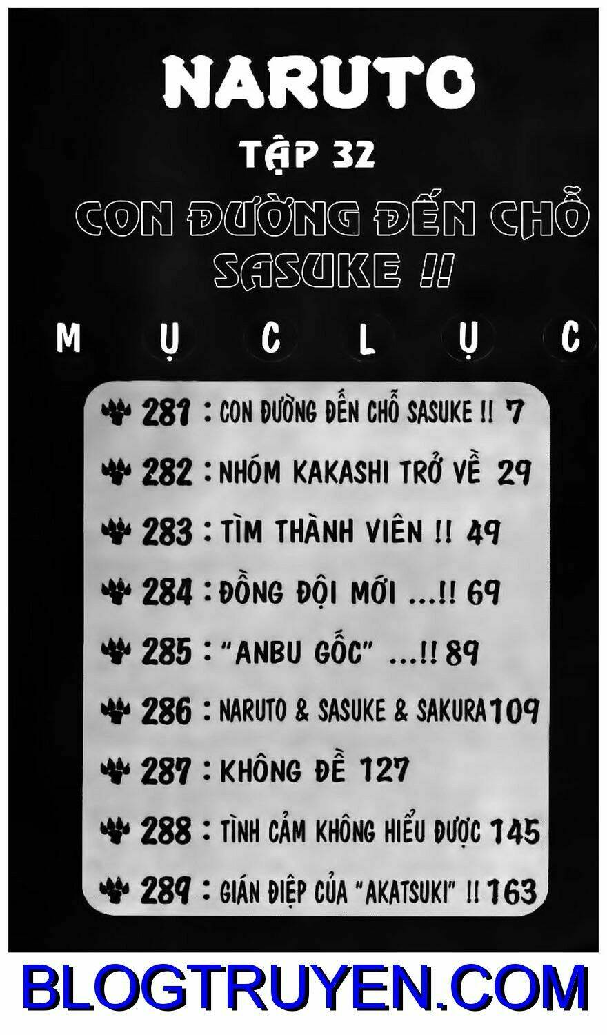 naruto - cửu vĩ hồ ly chapter 281 2