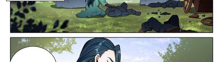 đấu la đại lục 5 - đường tam trùng sinh chapter 90 25