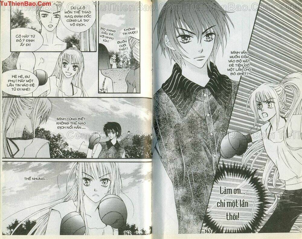 dự án siêu sao chapter 2 81