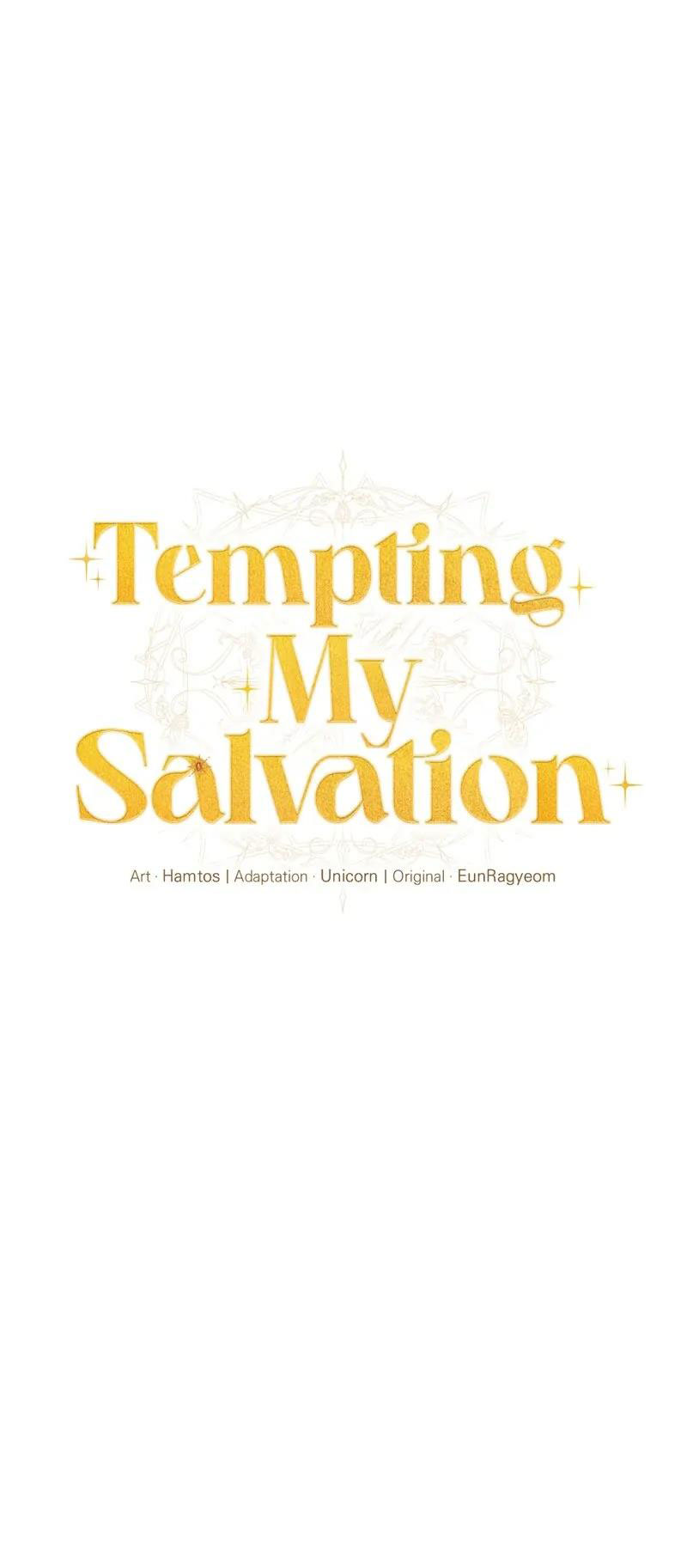 sự cứu rỗi đầy cám dỗ chapter 10.1 14