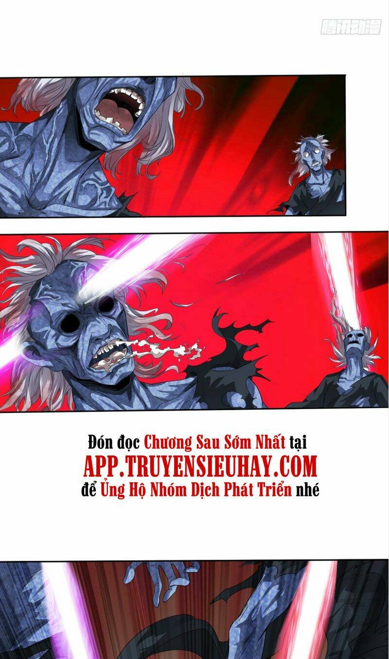 chư thiên ký chapter 295 1