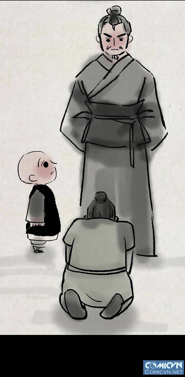 nhất thiền tiểu hòa thượng chapter 27 9