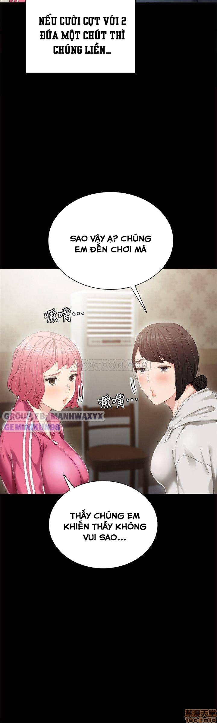 thầy giáo thực tập chapter 26 24