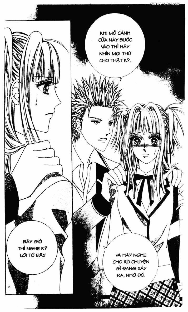 điên vì yêu - love like crazy chapter 45 5