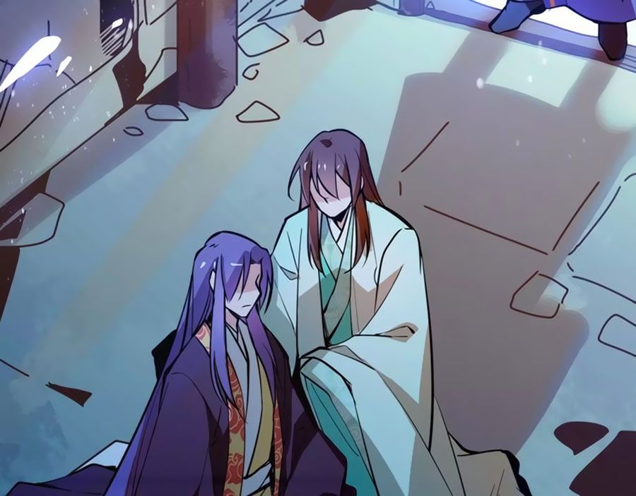 Hoàng Thượng! Hãy Sủng Ái Ta Đi! chapter 85 - Trang 22