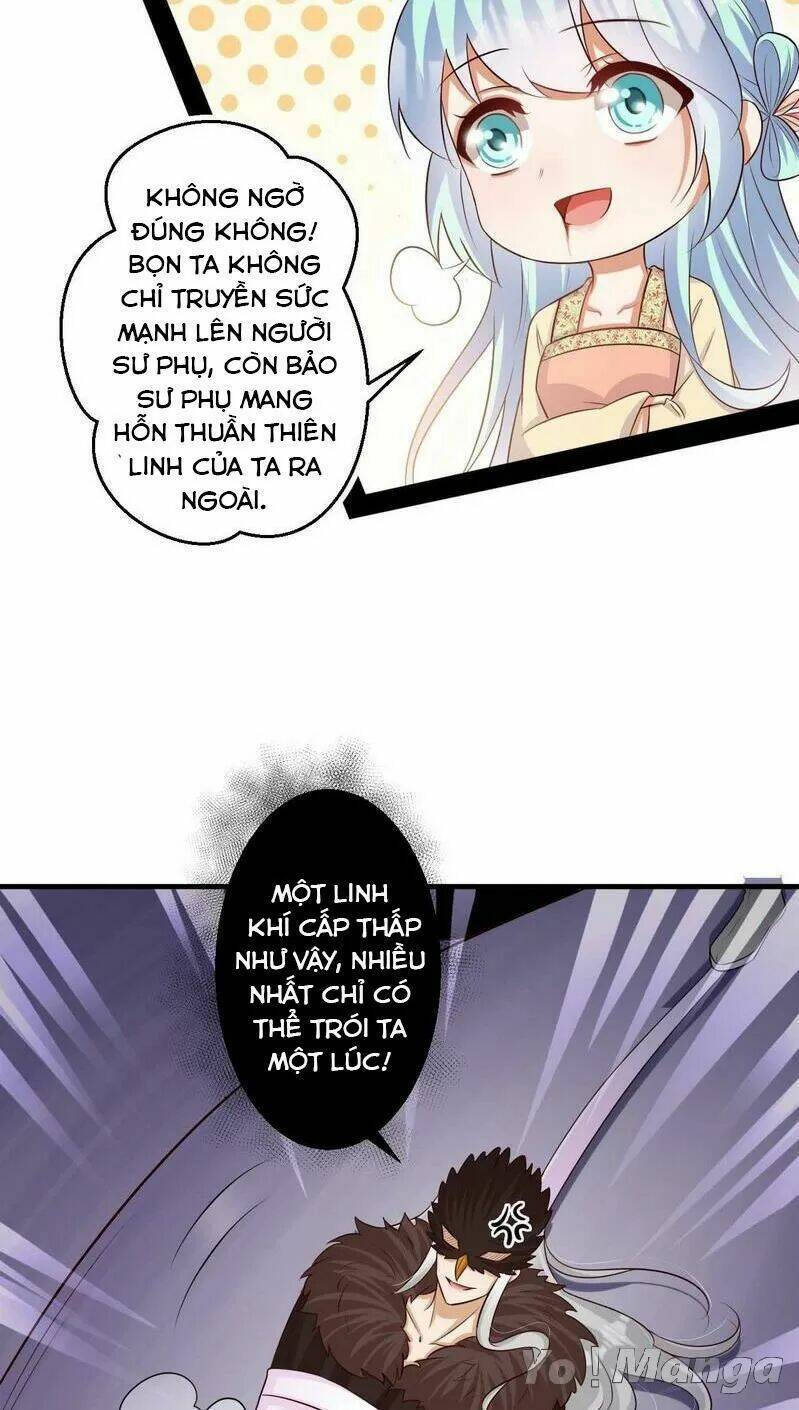 độc y cuồng phi chapter 73 25