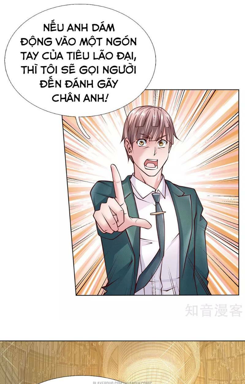 cực phẩm yêu nghiệt chapter 51 13