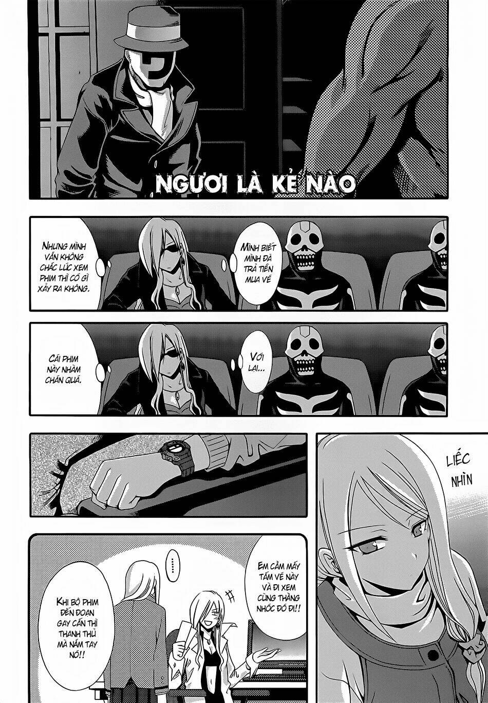 anh hùng xấu xa chapter 23 12