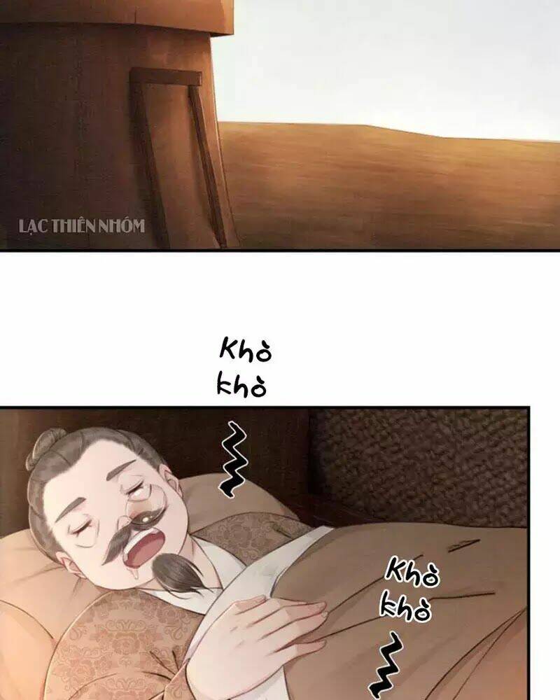 trọng sinh bá sủng nhiếp chính vương quá mạnh mẽ chapter 44 18