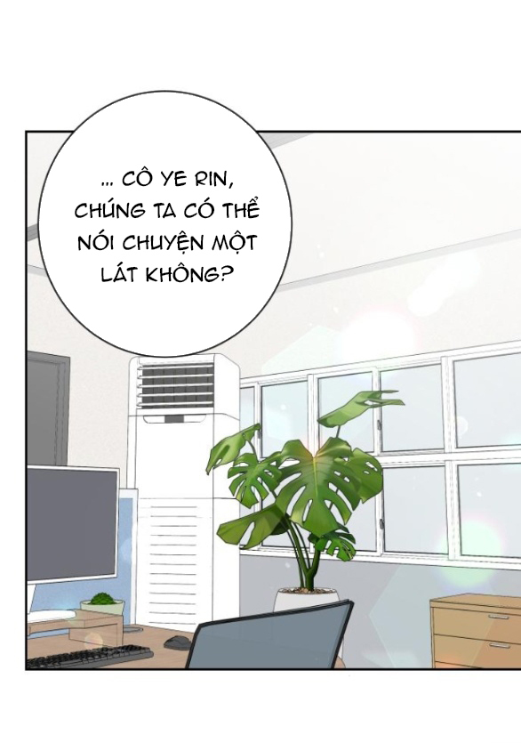 tôi sẽ cho anh thứ tồi tệ nhất chapter 16.1 23