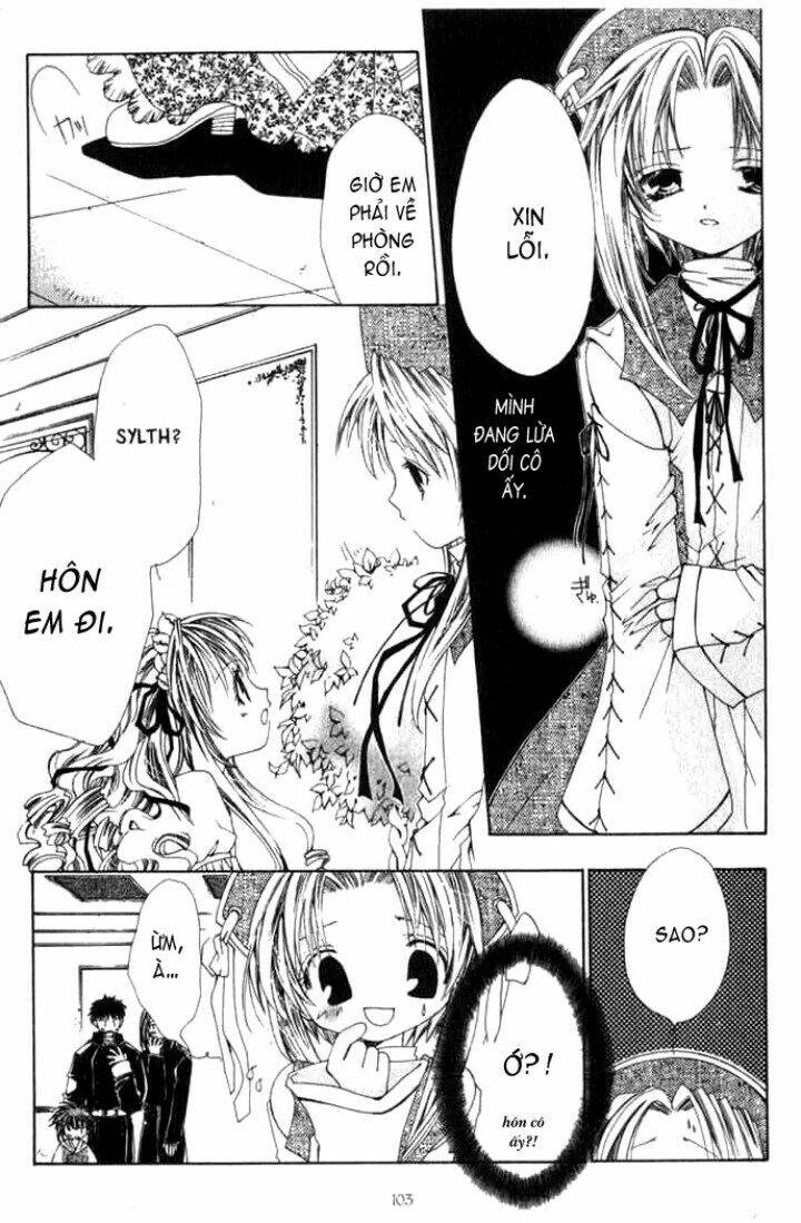 magical x miracle chapter 5 16