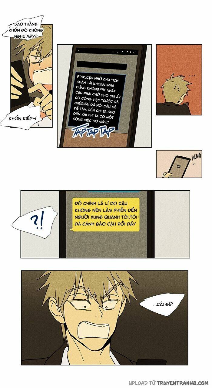 bẫy tình yêu chapter 30 15