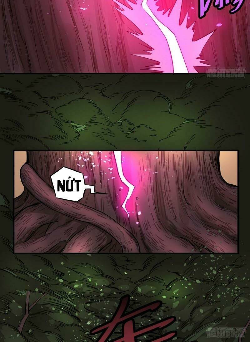 danh sách kẻ phản diện chapter 87 16