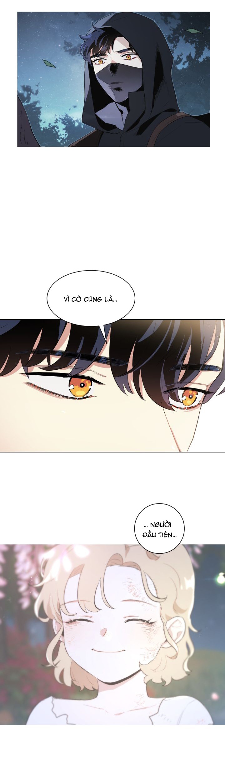 tôi là fan cứng hoàng tử chapter 32.1 5