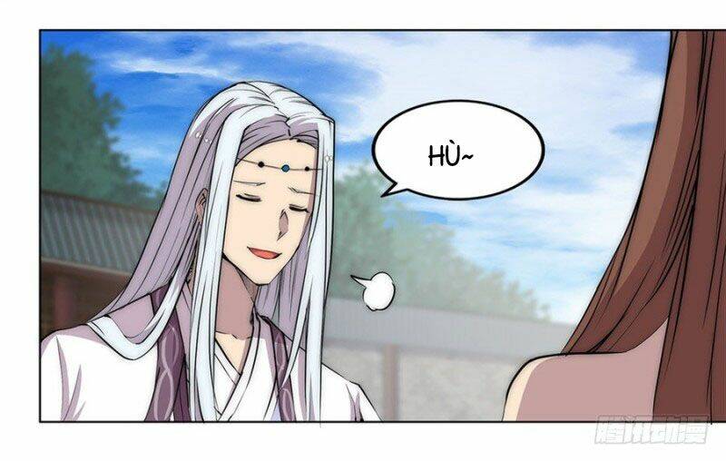 cuộc sống thoái ẩn của võ lâm chi vương chapter 92 25