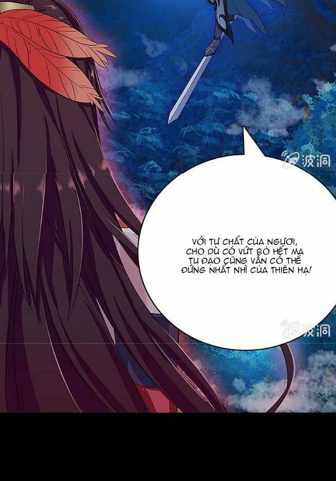 dụ ái tiểu hồ tiên chapter 1.3 13