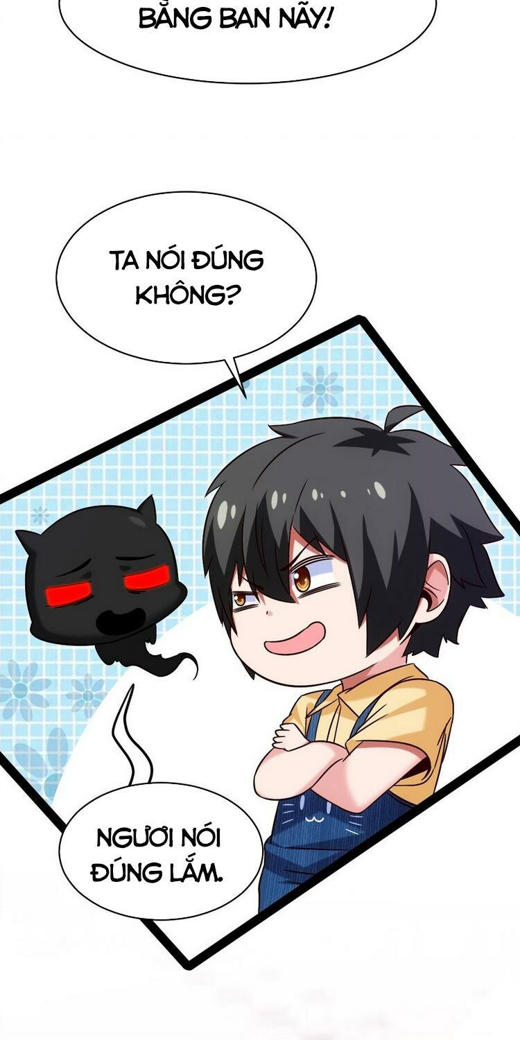 ma thú kiếm thánh dị giới tung hoành chapter 190 30